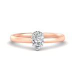 Load image into Gallery viewer, pear-shaped-two-tone-2-mm-comfort-fit-solitaire-ring-in-rose-gold-fdens11590persleep-2.00mm-nl-rg_d915450f-116a-447e-ab07-fd1f5067cadc?v=1758169582
