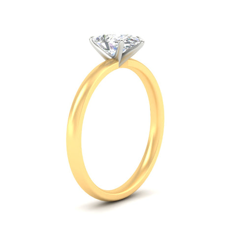 pear-shaped-two-tone-2-mm-comfort-fit-solitaire-ring-in-yellow-gold-fdens11590perangle2-2.00mm-nl-yg?v=1758110281