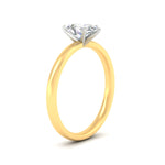 Load image into Gallery viewer, pear-shaped-two-tone-2-mm-comfort-fit-solitaire-ring-in-yellow-gold-fdens11590perangle2-2.00mm-nl-yg_67d22c97-9203-450c-9e25-e0b259f59c48?v=1758169582
