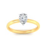 Load image into Gallery viewer, pear-shaped-two-tone-2-mm-comfort-fit-solitaire-ring-in-yellow-gold-fdens11590perangle5-2.00mm-nl-yg_1602b1f6-9641-42b2-a775-415589740993?v=1758169582
