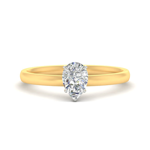 pear-shaped-two-tone-2-mm-comfort-fit-solitaire-ring-in-yellow-gold-fdens11590persleep-2.00mm-nl-yg?v=1758110281