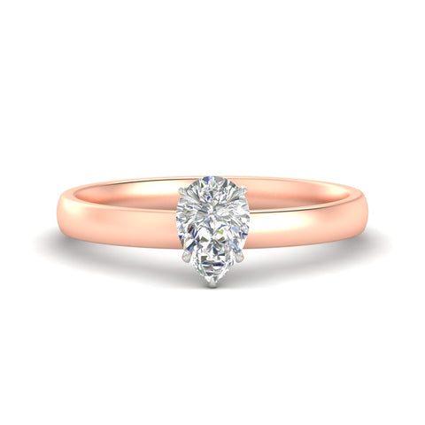 pear-shaped-two-tone-2.5-mm-comfort-fit-solitaire-ring-in-rose-gold-fdens11590persleep-2.50mm-nl-rg?v=1758110281