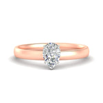 Load image into Gallery viewer, pear-shaped-two-tone-2.5-mm-comfort-fit-solitaire-ring-in-rose-gold-fdens11590persleep-2.50mm-nl-rg_9bbfb406-9803-48f5-b627-898cd535828c?v=1758169582
