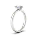 Load image into Gallery viewer, pear-shaped-two-tone-2.5-mm-comfort-fit-solitaire-ring-in-white-gold-fdens11590perangle2-2.50mm-nl-wg_9de57f64-8e3d-4e91-b53f-d3c76fea1aa4?v=1758169582
