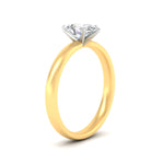 Load image into Gallery viewer, pear-shaped-two-tone-2.5-mm-comfort-fit-solitaire-ring-in-yellow-gold-fdens11590perangle2-2.50mm-nl-yg_9afc17f5-f921-4b28-ba51-2b0d2ec01606?v=1758169582
