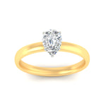 Load image into Gallery viewer, pear-shaped-two-tone-2.5-mm-comfort-fit-solitaire-ring-in-yellow-gold-fdens11590perangle5-2.50mm-nl-yg_229bbbf2-0963-4e23-9c96-6df3e8feb374?v=1758169582

