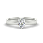 Load image into Gallery viewer, pear-shaped-two-tone-3-mm-comfort-fit-solitaire-ring-in-white-gold-fdens11590persleep-3.00mm-nl-wg_eabdfce1-b827-4ff1-90c8-511772abb06a?v=1758169582
