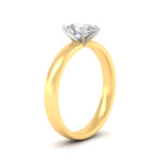 Load image into Gallery viewer, pear-shaped-two-tone-3-mm-comfort-fit-solitaire-ring-in-yellow-gold-fdens11590perangle2-3.00mm-nl-yg_bf3c51a1-4c28-4e8f-bba8-bae7f1a421b7?v=1758169582
