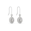 Load image into Gallery viewer, pendulum-diamond-drop-earring-in-white-gold-fdear1128angle4-nl-wg