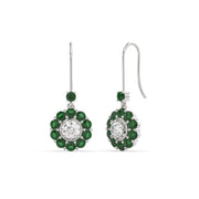 pendulum-diamond-drop-earring-with-emerald-in-white-gold-fdear1128gemgrangle1-nl-wg