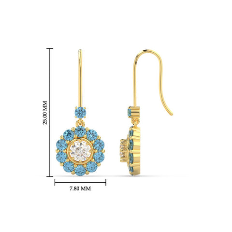 pendulum-diamond-drop-earring-with-ice-blue-topaz-in-yellow-gold-fdear1128gicbltoangle3-nl-yg-hw