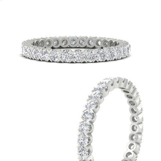 perfect-bezel-set-0.90-carat-round-diamond-eternity-wedding-band-in-white-gold-FD8072ROBANGLE3-0.90CT-NL-WG?v=1751956592