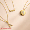 Load image into Gallery viewer, personalized-name-necklace-pendant-in-yg