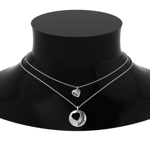 personalized-necklace-for-mother-and-daughter-in-white-gold-FDPD8697MDNECK-NL-WG
