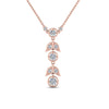 Load image into Gallery viewer, petal-diamond-drop-necklace-in-FDPD8598ANGLE2-NL-RG