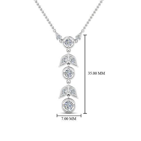 petal-diamond-drop-necklace-in-FDPD8598ANGLE2-NL-WG