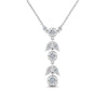 Load image into Gallery viewer, petal-diamond-drop-necklace-in-FDPD8598ANGLE2-NL-WG