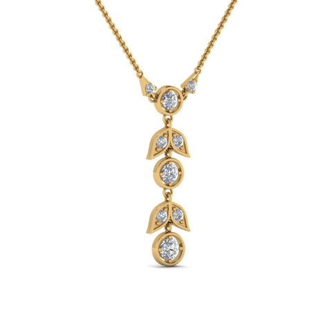 petal-diamond-drop-necklace-in-FDPD8598ANGLE2-NL-YG