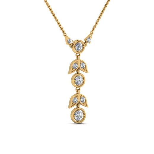 petal-diamond-drop-necklace-in-FDPD8598ANGLE2-NL-YG