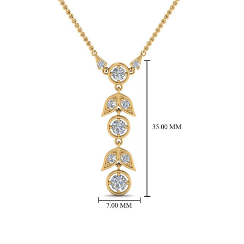 petal-diamond-drop-necklace-in-FDPD8598ANGLE2-NL-YG
