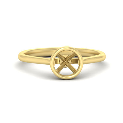 petite-bezel-semi-mount-diamond-solitaire-engagement-ring-in-yellow-gold-fdenr2992sm-nl-yg?v=1755855916