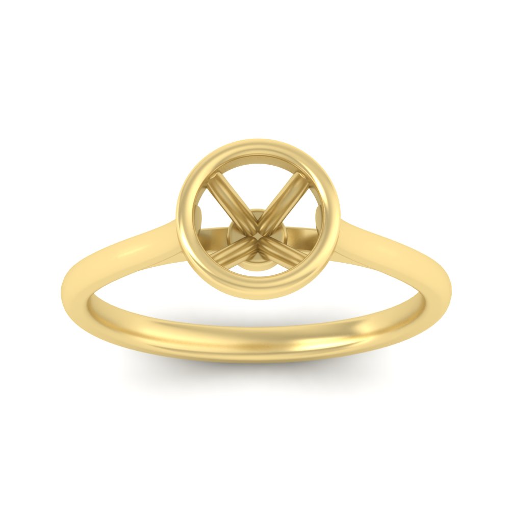 petite-bezel-semi-mount-diamond-solitaire-engagement-ring-in-yellow-gold-fdenr2992smangle5-nl-yg?v=1755855916