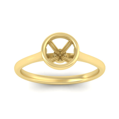petite-bezel-semi-mount-diamond-solitaire-engagement-ring-in-yellow-gold-fdenr2992smangle5-nl-yg?v=1755855916
