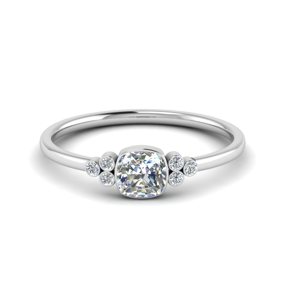 petite-bezel-set-cushion-cut-diamond-engagement-ring-in-white-gold-FD9175CUR-NL-WG