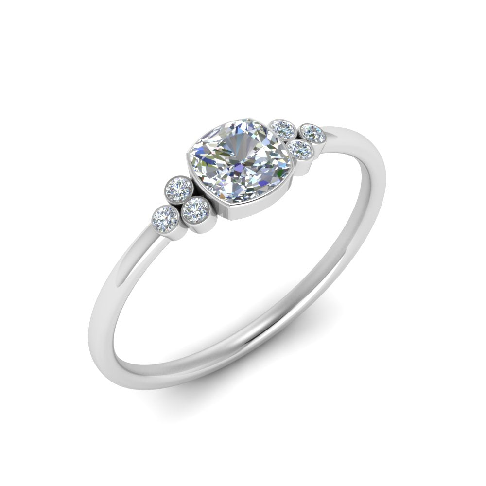petite-bezel-set-cushion-cut-diamond-engagement-ring-in-white-gold-FD9175CURANGLE2-NL-WG