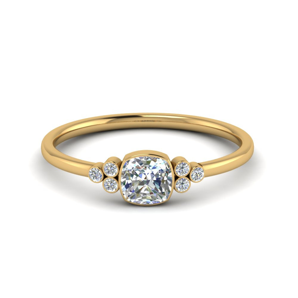 petite-bezel-set-cushion-cut-diamond-engagement-ring-in-yellow-gold-FD9175CUR-NL-YG