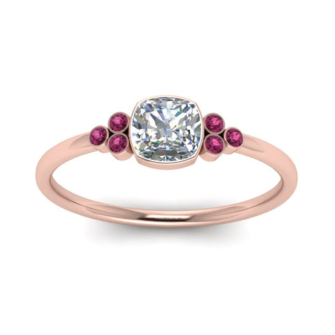 petite-bezel-set-cushion-cut-diamond-engagement-ring-with-pink-sapphire-in-rose-gold-FD9175CURGSADRPIANGLE5-NL-RG_de436908-3669-4de5-894f-d7b1f75347bc