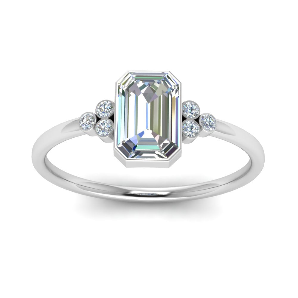 petite-bezel-set-emerald-cut-diamond-engagement-ring-in-white-gold-FD9175EMRANGLE5-NL-WG