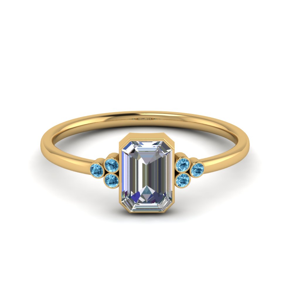 petite-bezel-set-emerald-cut-diamond-engagement-ring-with-blue-topaz-in-yellow-gold-FD9175EMRGICBLTO-NL-YG