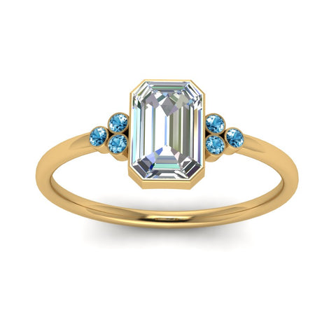 petite-bezel-set-emerald-cut-diamond-engagement-ring-with-blue-topaz-in-yellow-gold-FD9175EMRGICBLTOANGLE5-NL-YG