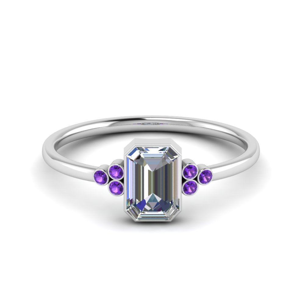 petite-bezel-set-emerald-cut-diamond-engagement-ring-with-purple-topaz-in-white-gold-FD9175EMRGVITO-NL-WG