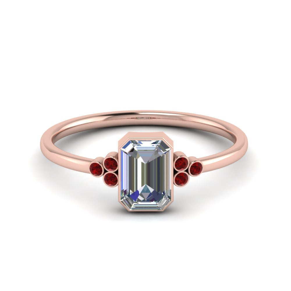 petite-bezel-set-emerald-cut-diamond-engagement-ring-with-ruby-in-rose-gold-FD9175EMRGRUDR-NL-RG