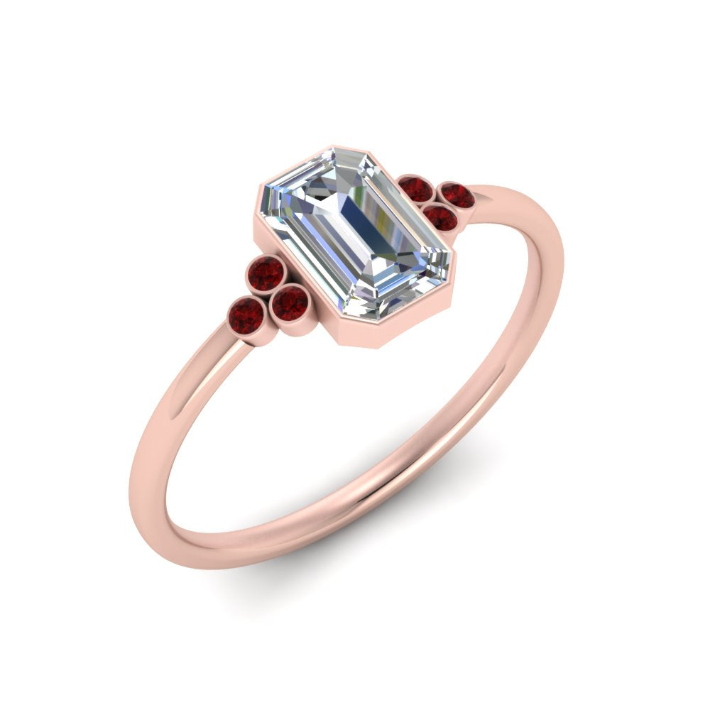 petite-bezel-set-emerald-cut-diamond-engagement-ring-with-ruby-in-rose-gold-FD9175EMRGRUDRANGLE2-NL-RG
