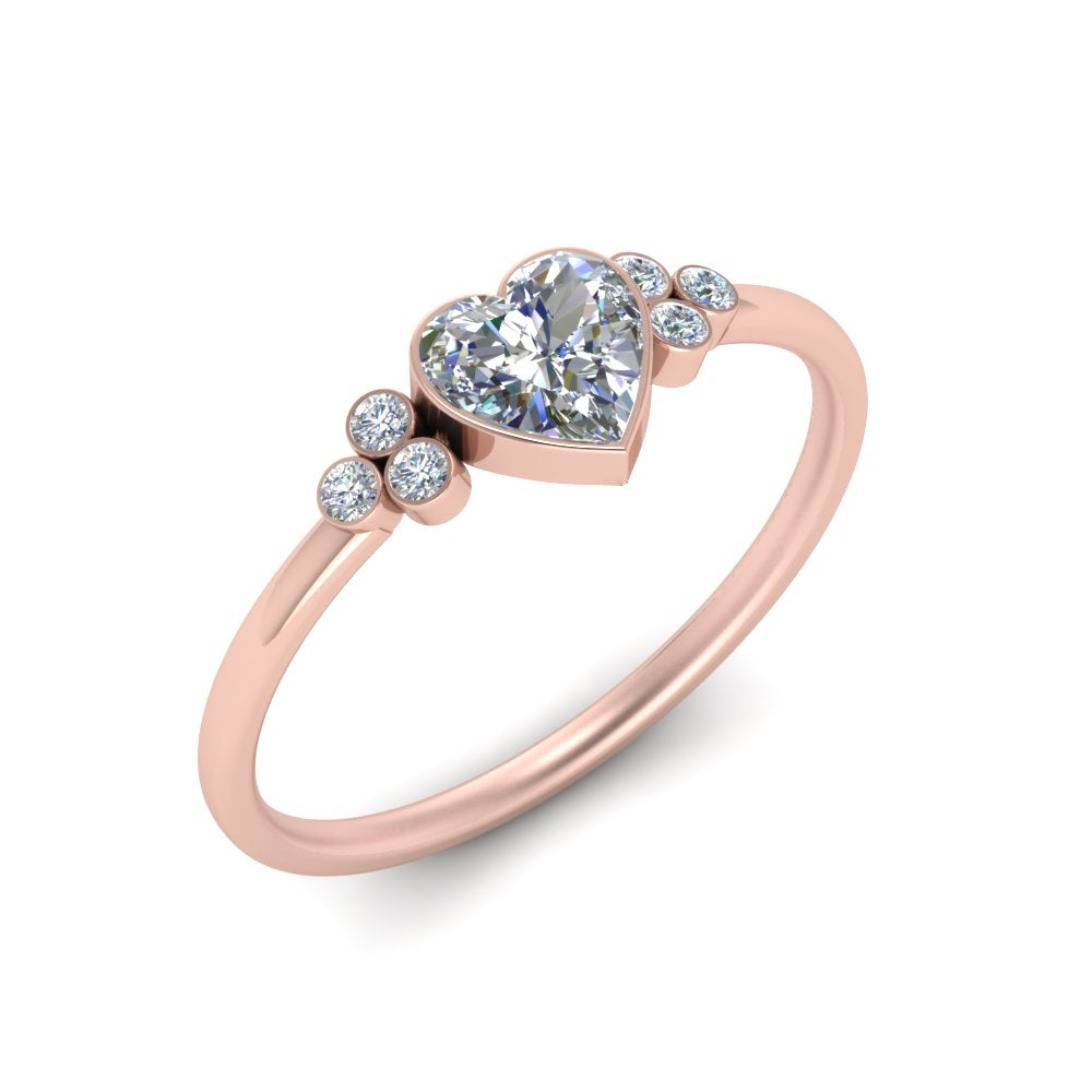 petite-bezel-set-heart-shaped-diamond-engagement-ring-in-rose-gold-FD9175HTRANGLE2-NL-RG