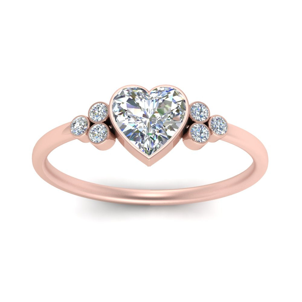 petite-bezel-set-heart-shaped-diamond-engagement-ring-in-rose-gold-FD9175HTRANGLE5-NL-RG