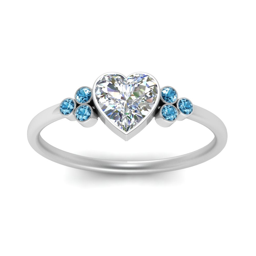 petite-bezel-set-heart-shaped-diamond-engagement-ring-with-blue-topaz-in-white-gold-FD9175HTRGICBLTOANGLE5-NL-WG