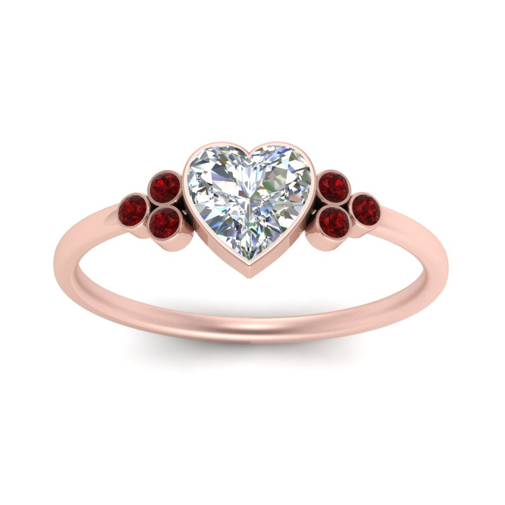 petite-bezel-set-heart-shaped-diamond-engagement-ring-with-ruby-in-rose-gold-FD9175HTRGRUDRANGLE5-NL-RG