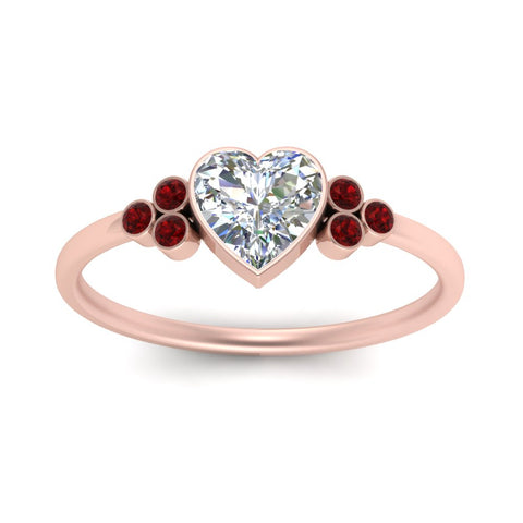 petite-bezel-set-heart-shaped-diamond-engagement-ring-with-ruby-in-rose-gold-FD9175HTRGRUDRANGLE5-NL-RG