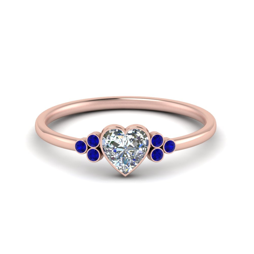 petite-bezel-set-heart-shaped-diamond-engagement-ring-with-sapphire-in-rose-gold-FD9175HTRGSABL-NL-RG