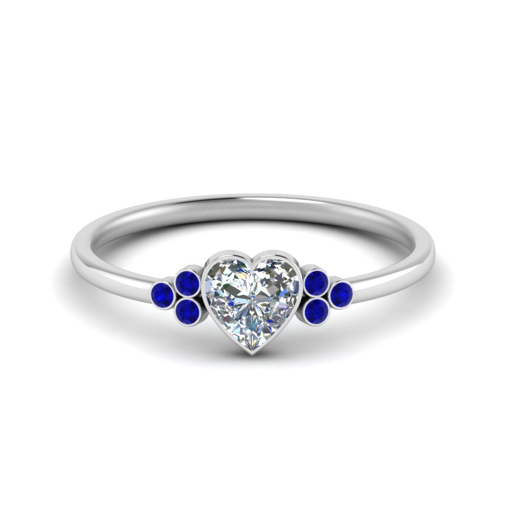 petite-bezel-set-heart-shaped-diamond-engagement-ring-with-sapphire-in-white-gold-FD9175HTRGSABL-NL-WG
