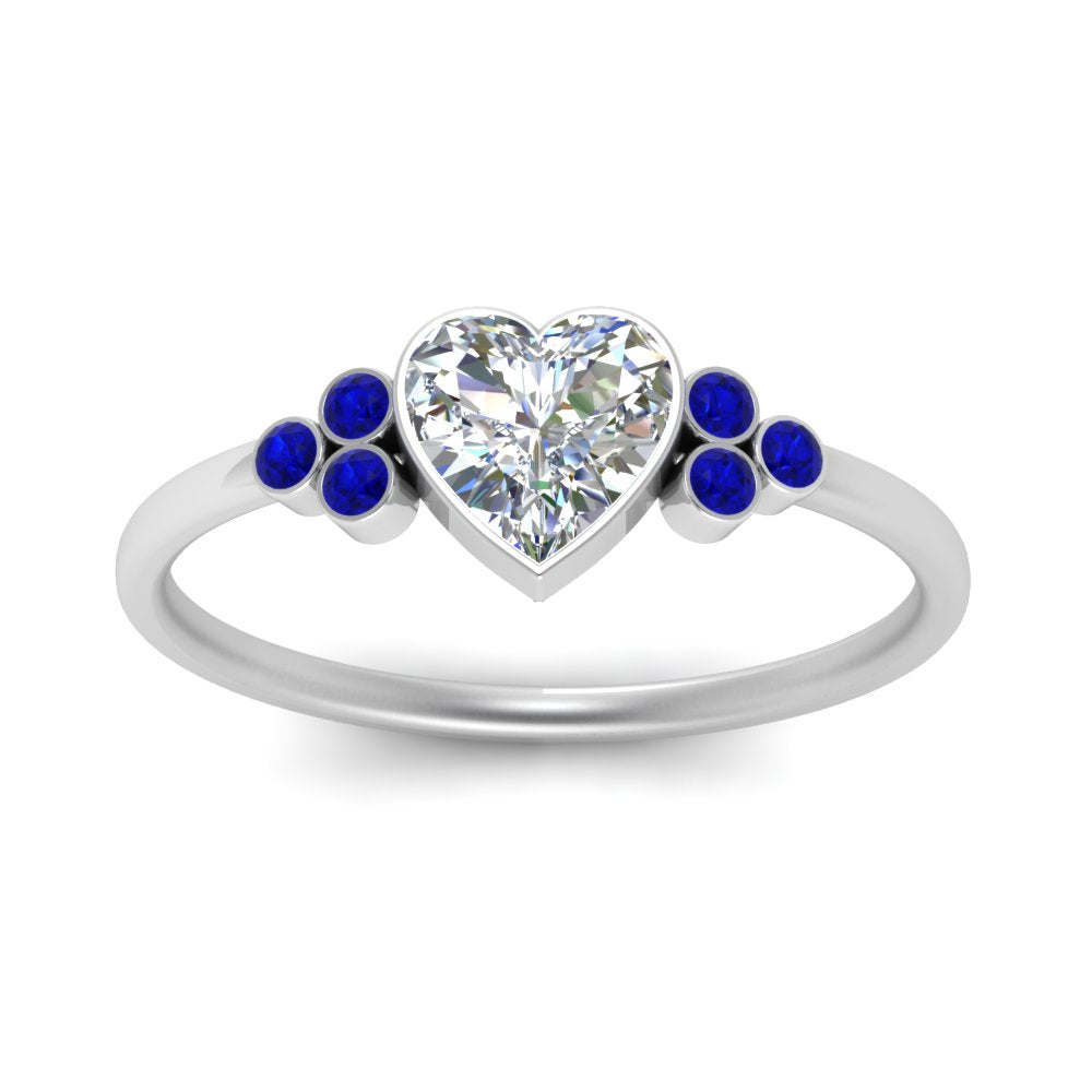 petite-bezel-set-heart-shaped-diamond-engagement-ring-with-sapphire-in-white-gold-FD9175HTRGSABLANGLE5-NL-WG