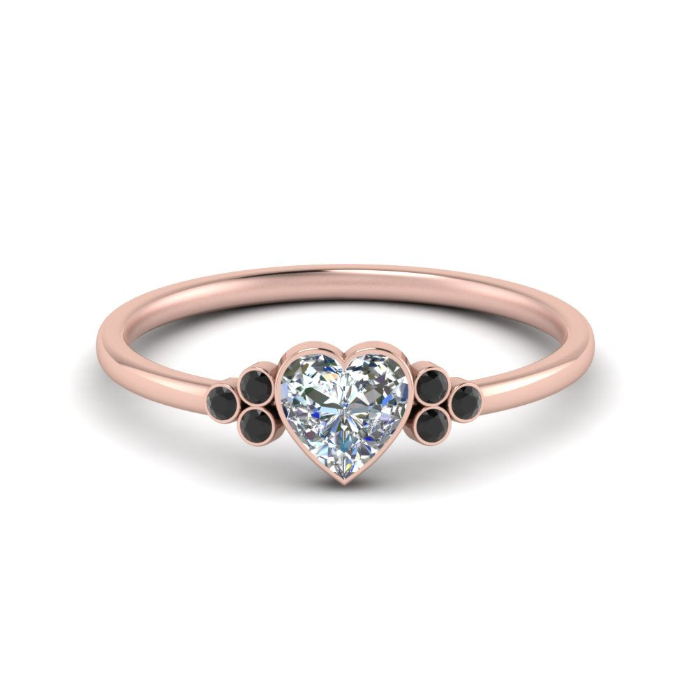 petite-bezel-set-heart-shaped-engagement-ring-with-black-diamond-in-rose-gold-FD9175HTRGBLACK-NL-RG