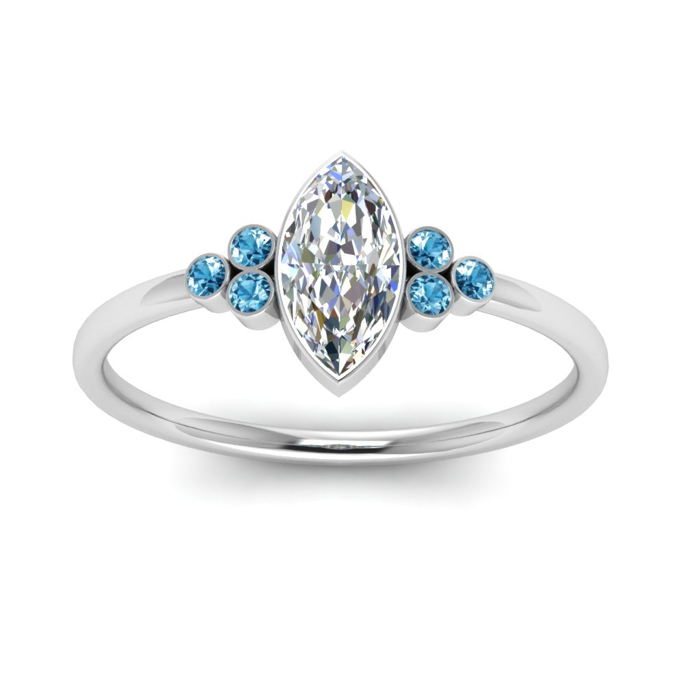 petite-bezel-set-marquise-cut-diamond-engagement-ring-with-blue-topaz-in-white-gold-FD9175MQRGICBLTOANGLE5-NL-WG