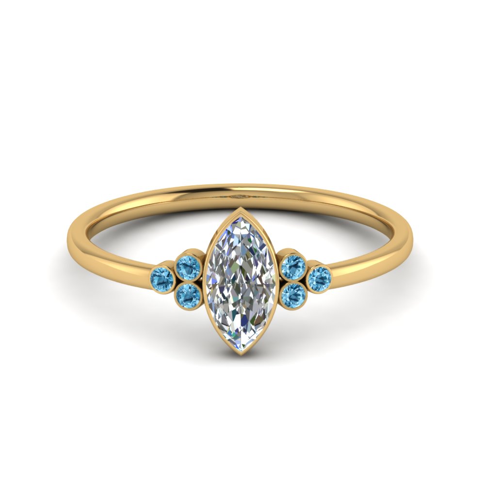 petite-bezel-set-marquise-cut-diamond-engagement-ring-with-blue-topaz-in-yellow-gold-FD9175MQRGICBLTO-NL-YG