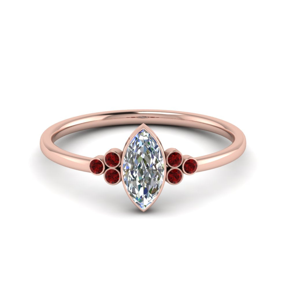 petite-bezel-set-marquise-cut-diamond-engagement-ring-with-ruby-in-rose-gold-FD9175MQRGRUDR-NL-RG