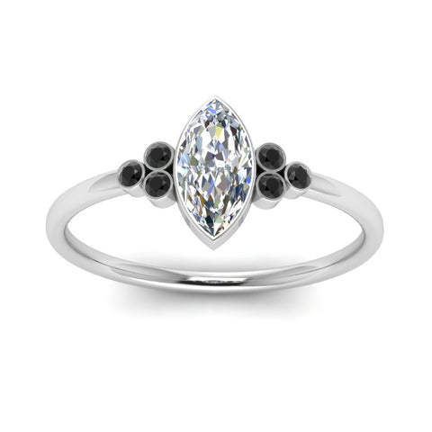 petite-bezel-set-marquise-cut-engagement-ring-with-black-diamond-in-white-gold-FD9175MQRGBLACKANGLE5-NL-WG